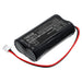 HP WS10 Pro Speaker Speaker Replacement Battery