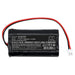 HP WS10 Pro Speaker Speaker Replacement Battery