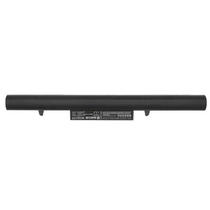 Shinelon A40D-345HN,A40D-541HD,A40D-545HN,A40D-741HD,A40D-745HN,A40L-345HN,A40L-541HD,A40L-545HN,A40L-741HD,A4 Laptop and Notebook Replacement Battery