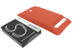 Sprint EVO 4G A9292 Supersonic 2200mAh Mobile Phone Replacement Battery