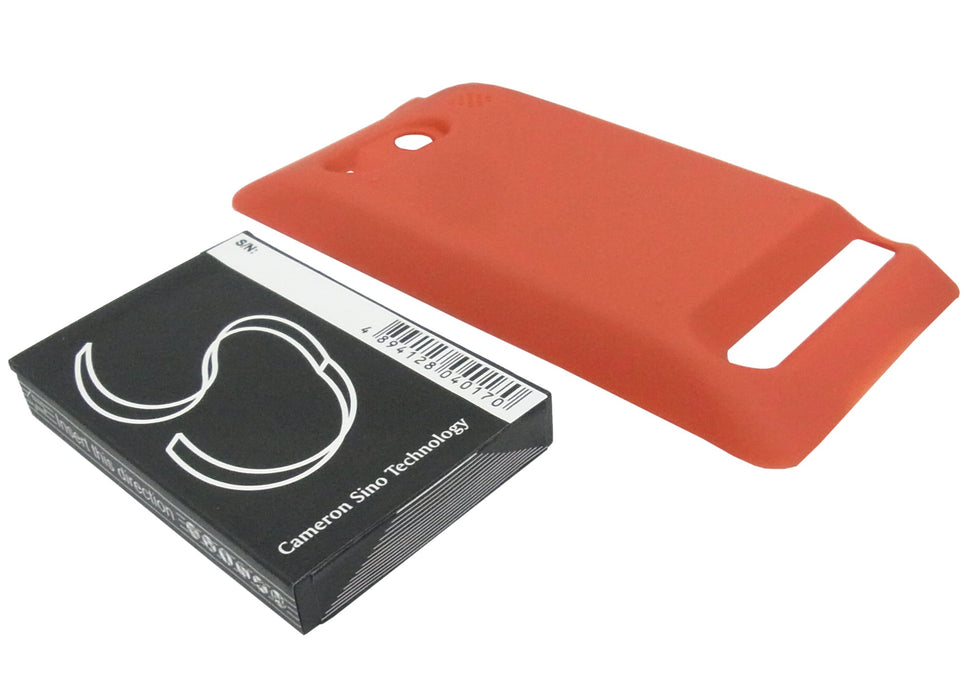 Sprint EVO 4G A9292 Supersonic 2200mAh Mobile Phone Replacement Battery