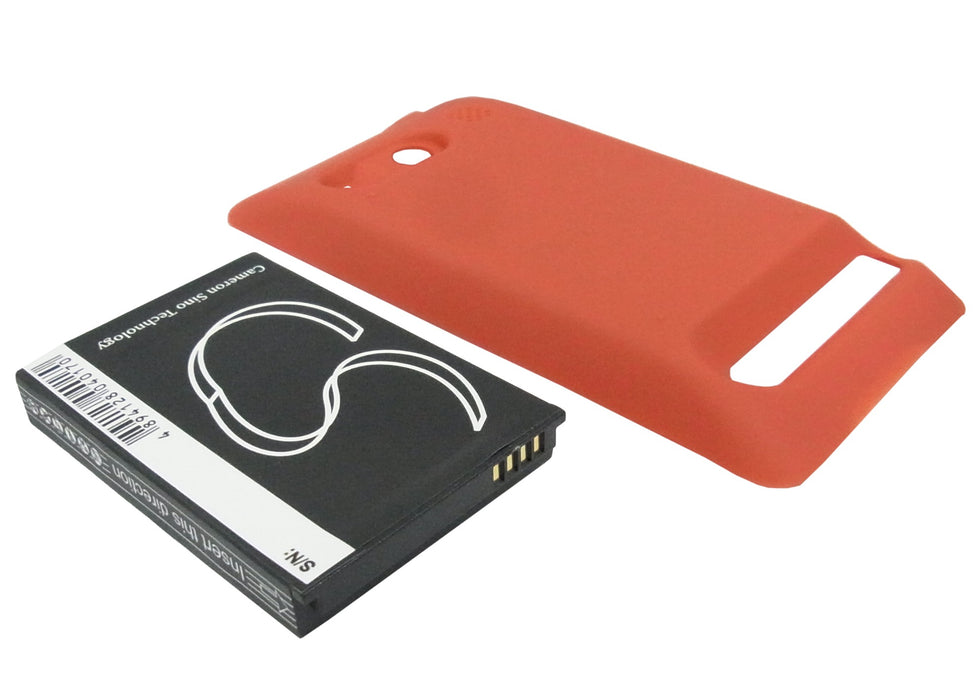 Sprint EVO 4G A9292 Supersonic 2200mAh Mobile Phone Replacement Battery
