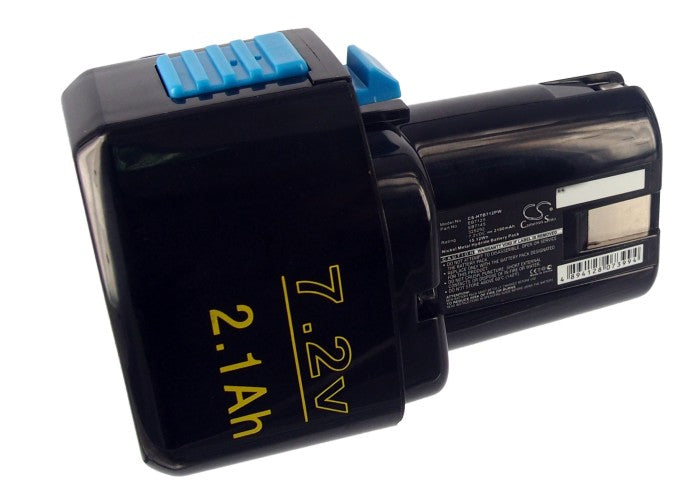 Bostitch GCN40T GF28WW GF33PT Power Tool Replacement Battery