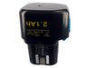 Bostitch GCN40T GF28WW GF33PT Power Tool Replacement Battery