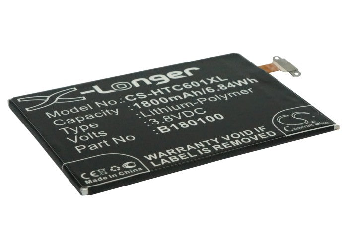 HTC One Mini M4 One mini LTE 601s One mini LTE NA One mini LTE 601n One mini HSPA 601e 601S 601N 601E 603e One Mini M Mobile Phone Replacement Battery