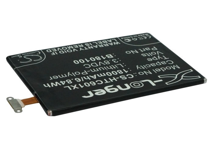 HTC One Mini M4 One mini LTE 601s One mini LTE NA One mini LTE 601n One mini HSPA 601e 601S 601N 601E 603e One Mini M Mobile Phone Replacement Battery