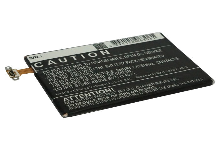 HTC One Mini M4 One mini LTE 601s One mini LTE NA One mini LTE 601n One mini HSPA 601e 601S 601N 601E 603e One Mini M Mobile Phone Replacement Battery