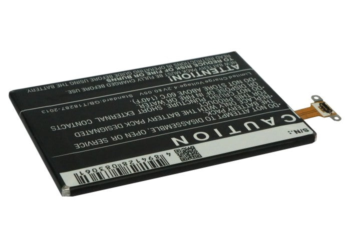 HTC One Mini M4 One mini LTE 601s One mini LTE NA One mini LTE 601n One mini HSPA 601e 601S 601N 601E 603e One Mini M Mobile Phone Replacement Battery