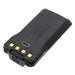 Hytera TC-610 TC-610P TC-618 TC-620 TC-626 Two Way Radio Replacement Battery