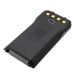 Hytera TC-610 TC-610P TC-618 TC-620 TC-626 Two Way Radio Replacement Battery
