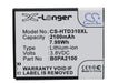 HTC D310 D310w Dual SIM Desire 310 Desire D310 Desire D310f Desire D310w Desire V1 Mobile Phone Replacement Battery