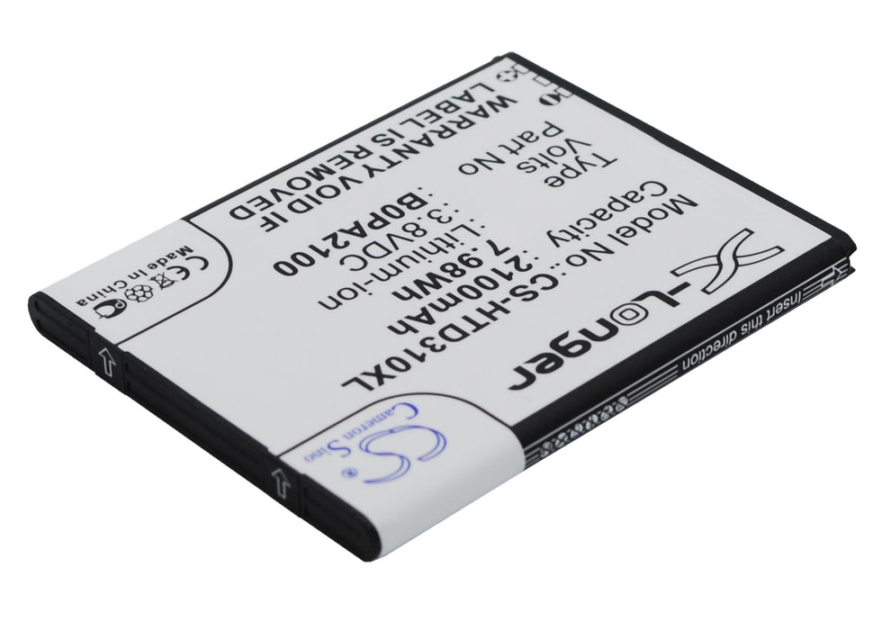 HTC D310 D310w Dual SIM Desire 310 Desire D310 Desire D310f Desire D310w Desire V1 Mobile Phone Replacement Battery