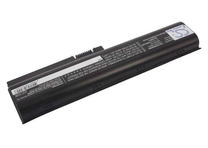 HP TouchSmart tm2-2012tx,TouchSmart tm2-2100ee,TouchSmart tm2-2150ed,TouchSmart tm2-2000el,TouchSmart tm2-2199 Laptop and Notebook Replacement Battery