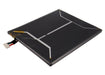 HTC Flyer,P510E,EVO View 4G Tablet Replacement Battery
