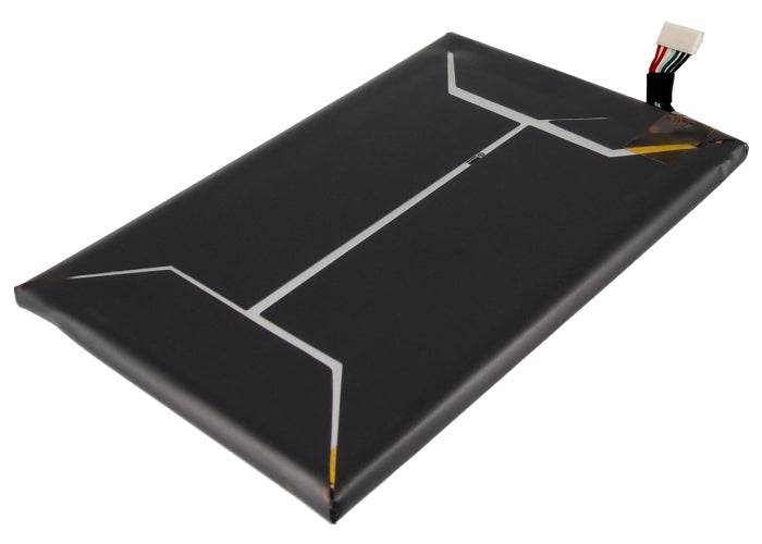 HTC Flyer,P510E,EVO View 4G Tablet Replacement Battery