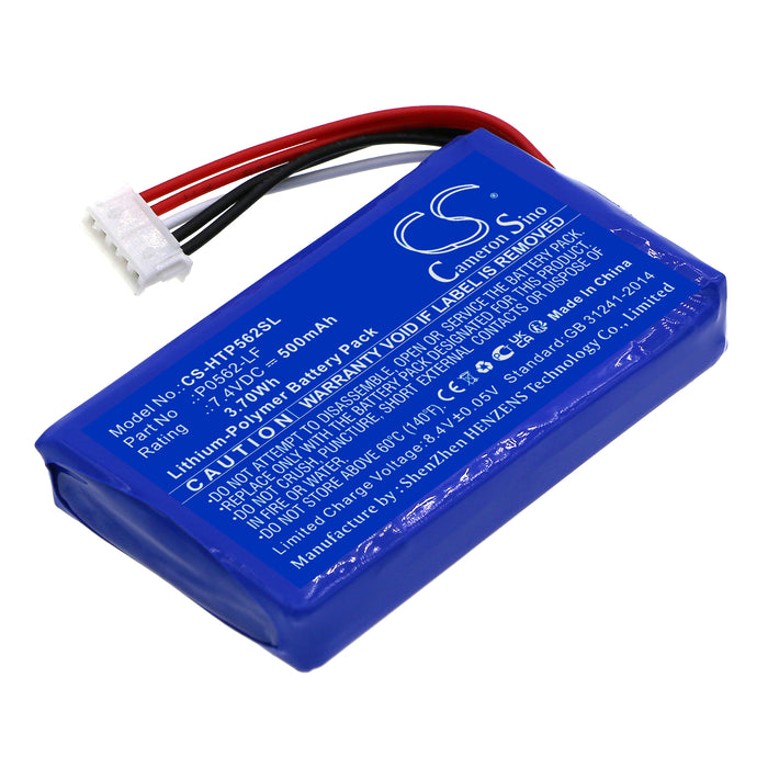 Huawei CV80 Printer Replacement Battery