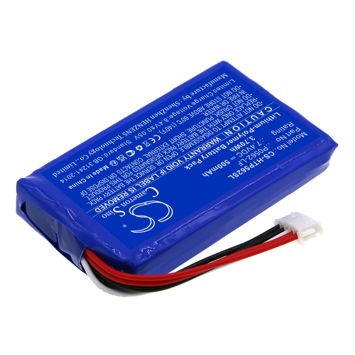 Huawei CV80 Printer Replacement Battery