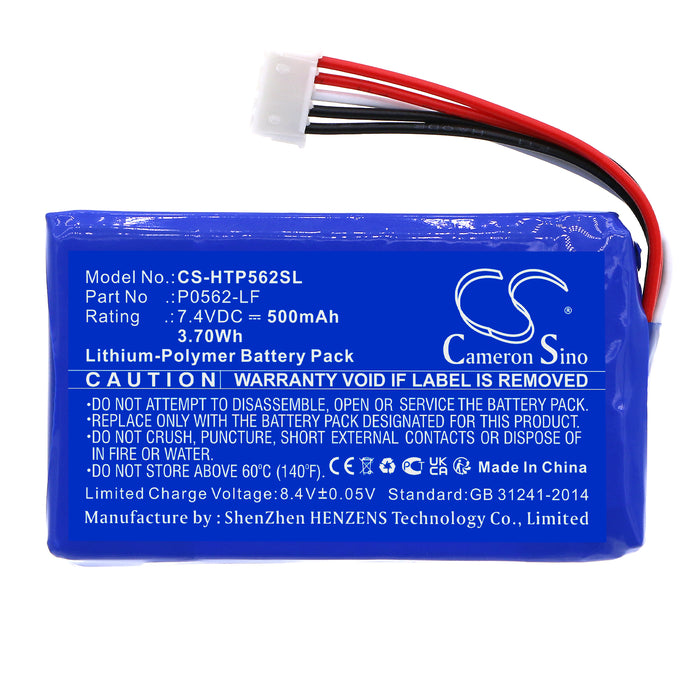 Huawei CV80 Printer Replacement Battery