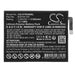 HTC Vive Focus VR Replacement Battery