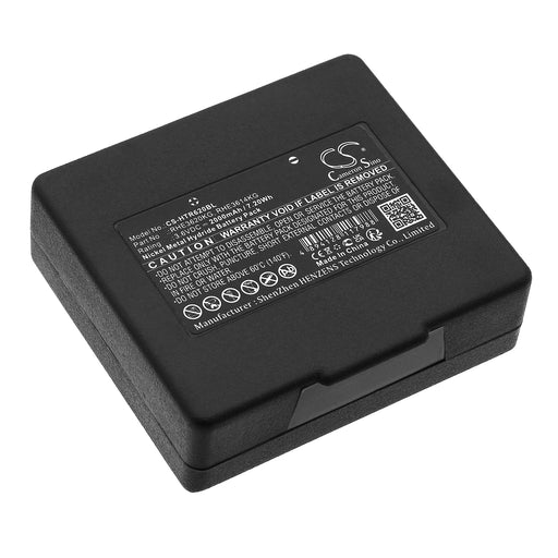 Arcon E-pack S 2000mAh Remote Control Replacement Battery