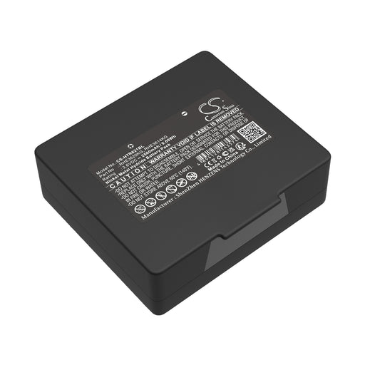 Arcon E-pack S Remote Control Replacement Battery