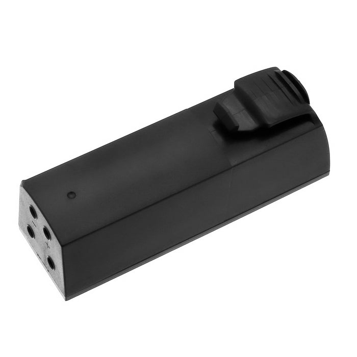Hetronic ERGO-S Remote Control Replacement Battery