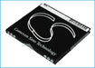Telstra Velocity 4G Mobile Phone Replacement Battery