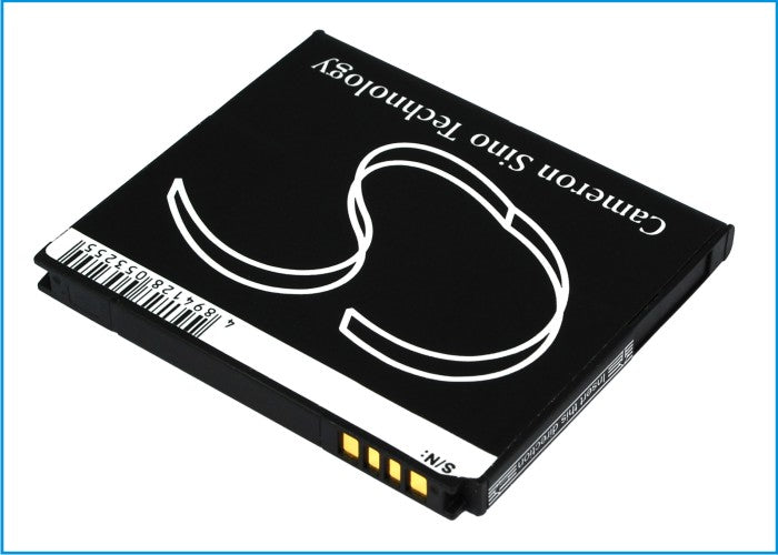 AT&T Vivid 4G Mobile Phone Replacement Battery