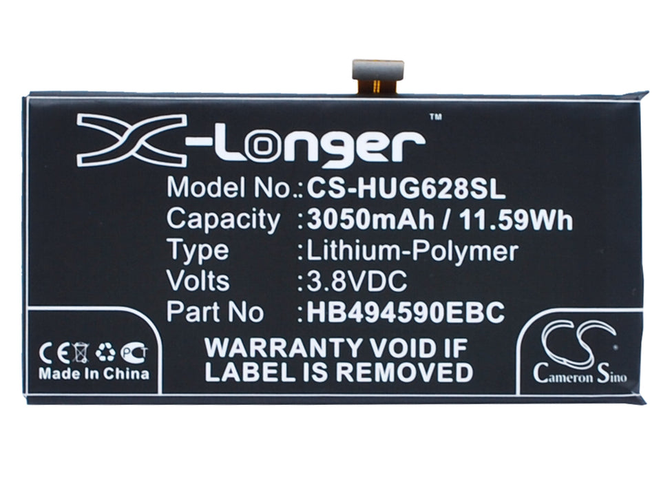 Honor 7 Mobile Phone Replacement Battery