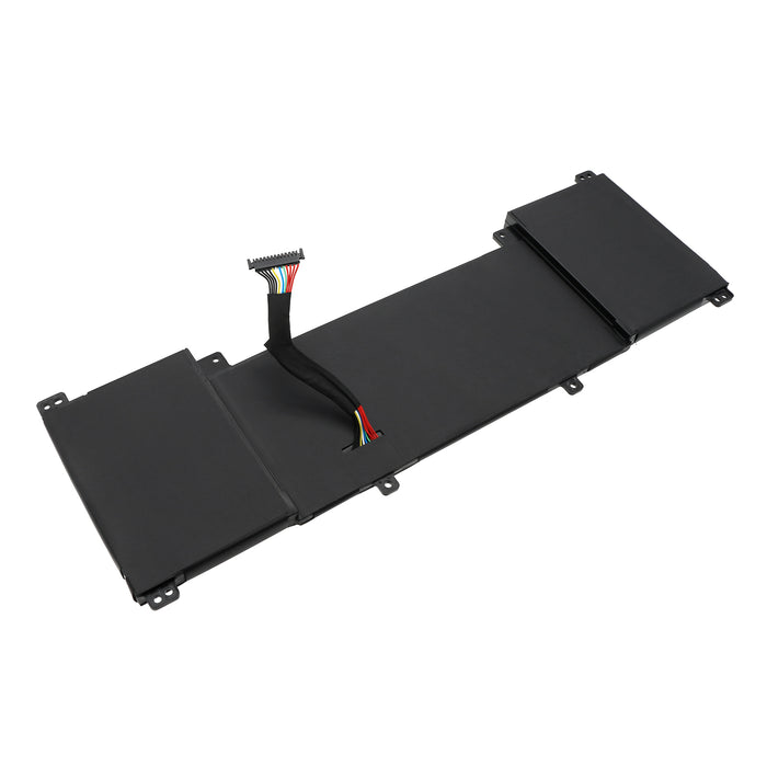 Huawei MateBook 16s i7 MateBook 16 CREM-WFD9 MateBook 16s i9 MateBook 16 R7 5800H MateBook 16 CREM-WXX9 MateBo Laptop and Notebook Replacement Battery