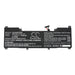 Huawei MateBook 16s i7 MateBook 16 CREM-WFD9 MateBook 16s i9 MateBook 16 R7 5800H MateBook 16 CREM-WXX9 MateBo Laptop and Notebook Replacement Battery