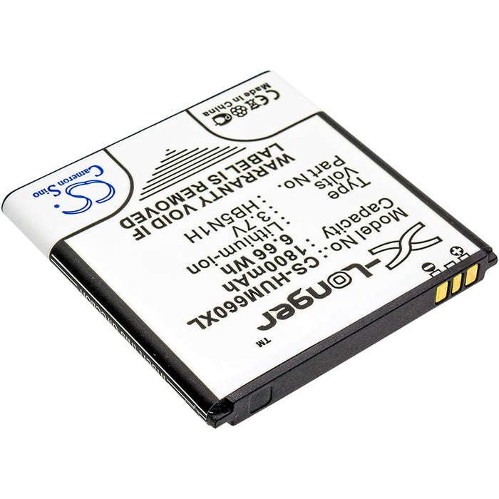 Fairphone F1B101, F1B201,FP1 Mobile Phone Replacement Battery