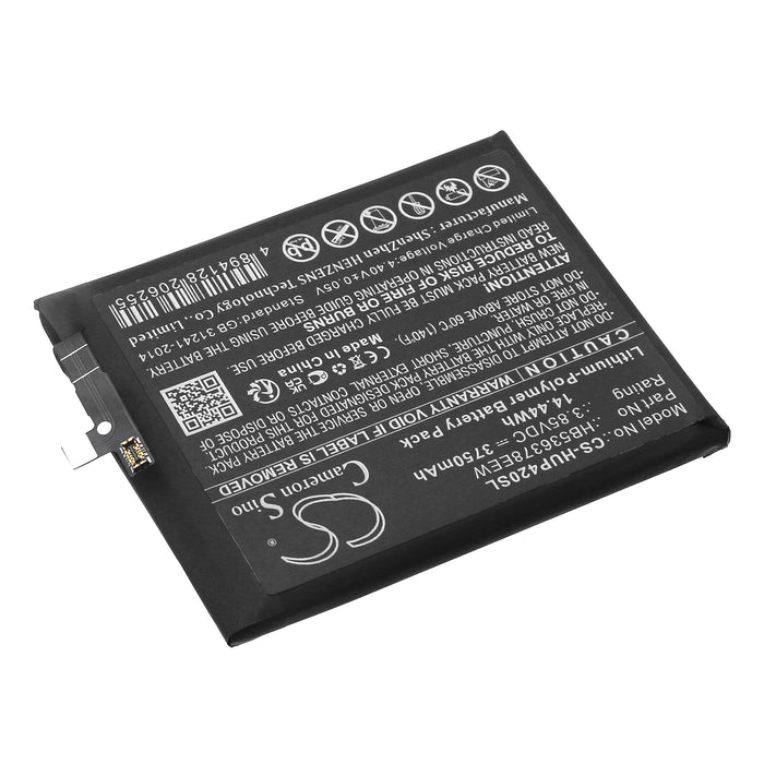 Huawei P40 Pro ELS-N09 ELS-NX9 Mobile Phone Replacement Battery