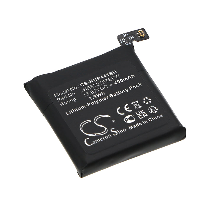 Huawei Watch GT4 41mm Smart Watch Replacement Battery