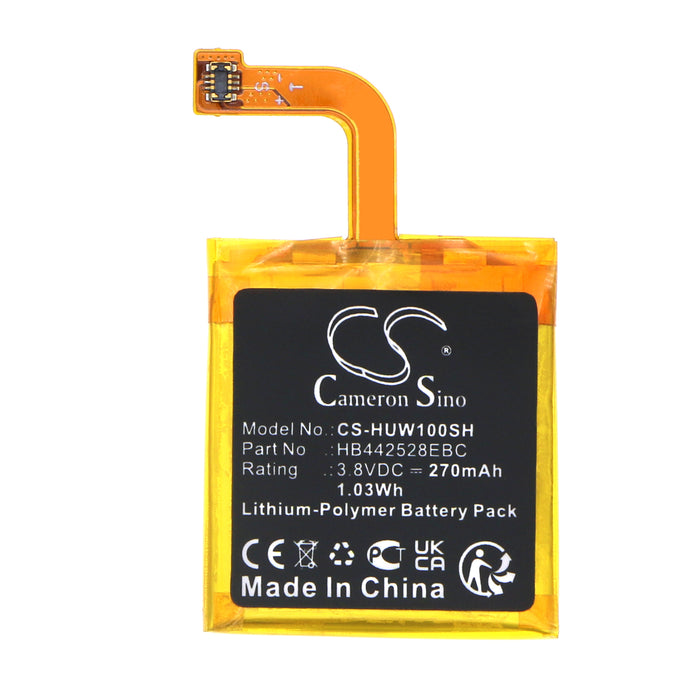 Huawei Watch 1 Smart Watch Replacement Battery