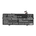 Honor MateBook X Pro 2021 MateBook 14 KelvinL-WFH9B MateBook 14 2020 Intel MateBook X Pro MACHD-WFE9 MateBook  Laptop and Notebook Replacement Battery