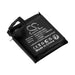 Hikvision Watch 5 Watch 5X Watch 5X Pro Smart Watch Replacement Battery