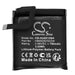 Hikvision Watch 5 Watch 5X Watch 5X Pro Smart Watch Replacement Battery