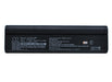 Tektronix REI DPA-7000 TPS2000B TPS2012B TPS2014B TPS2024B 7800mAh Medical Replacement Battery
