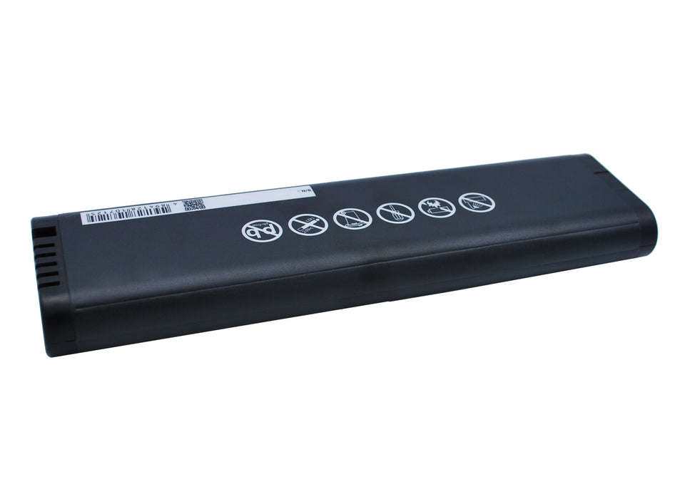 HP VA7100 VA7110 VA7400 VA7410 Medical Replacement Battery