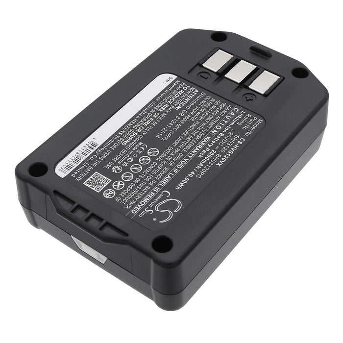Vax Air Cordless Switch AC21,Air Cordless Switch H85 Vacuum Replacement Battery