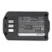 Vax Air Cordless Switch AC21,Air Cordless Switch H85 Vacuum Replacement Battery