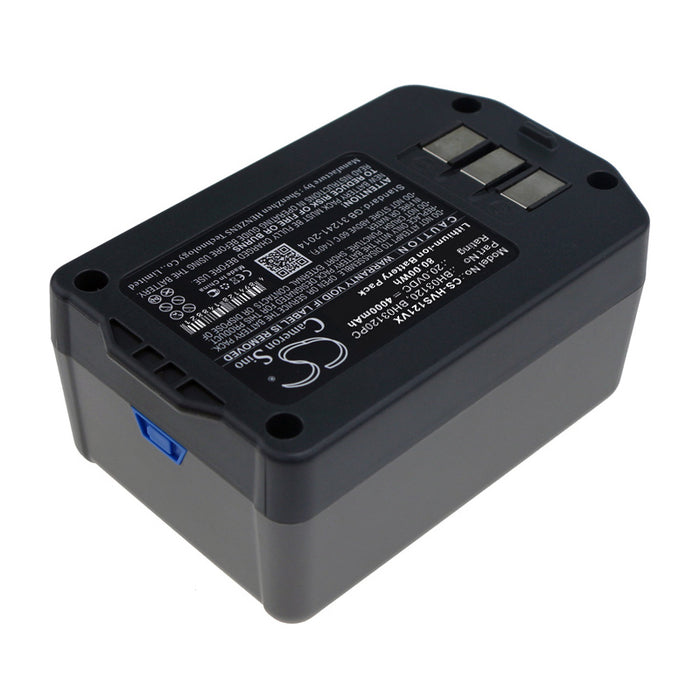 Vax Air Cordless Switch AC21,Air Cordless Switch H85 4000mAh Vacuum Replacement Battery