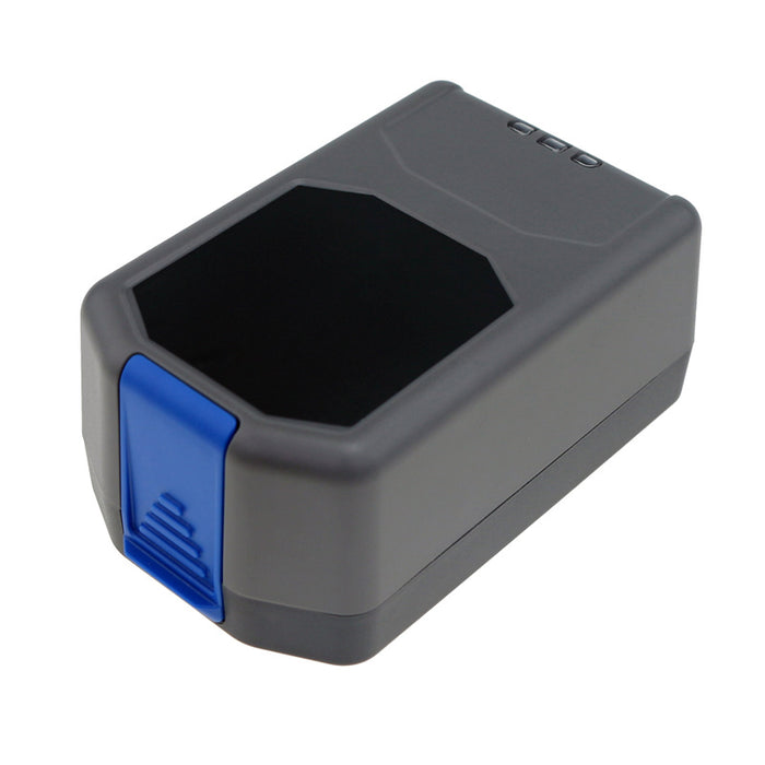 Vax Air Cordless Switch AC21,Air Cordless Switch H85 4000mAh Vacuum Replacement Battery