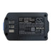 Vax Air Cordless Switch AC21,Air Cordless Switch H85 4000mAh Vacuum Replacement Battery