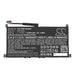 HP ENVY X360 13-BF0000CI ENVY X360 13-BF0000NE ENVY X360 13-BF0000NI ENVY X360 13-BF0000NIA ENVY X360 13-BF000 Laptop and Notebook Replacement Battery