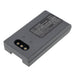 Hoft & Wessel HW19200 T26582 HW90250 HW90260 skeye allegro skeye allegro LS skeye integral skeye skeye integral 2 Barcode Replacement Battery