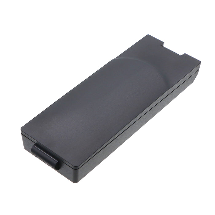 Hoft & Wessel HW 19270 HW19270 allegro LSi Barcode Replacement Battery