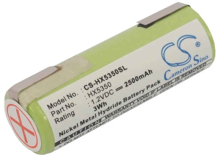 Bella 1590 1590B 1590C 1591 1591B 1591C 1591Q 1592 1592B 1852 1530 Toothbrush Replacement Battery