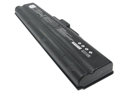 HP Business Notebook NX9500 Business Notebook NX9500-PF030UA Business Notebook NX9500-PF031UA Business Noteboo Laptop and Notebook Replacement Battery